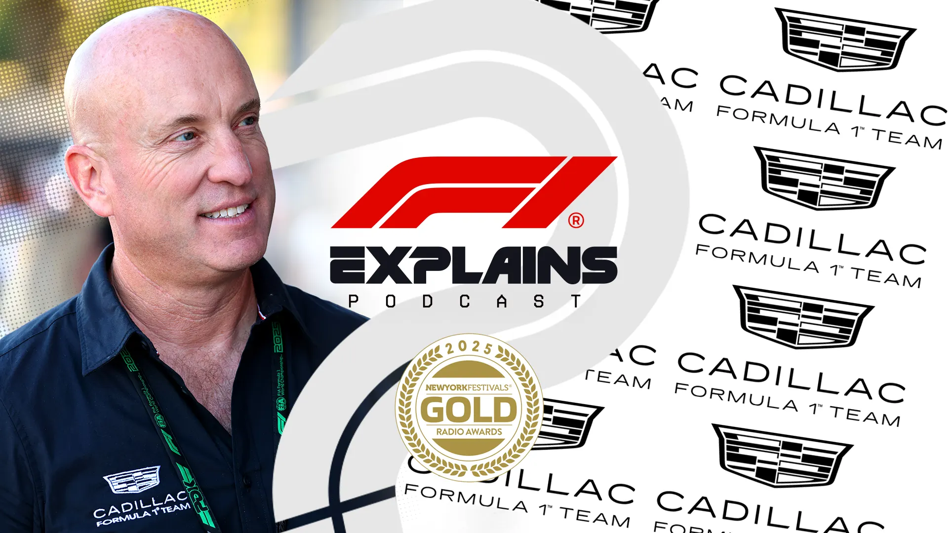 Comment Cadillac se prépare à courir en F1