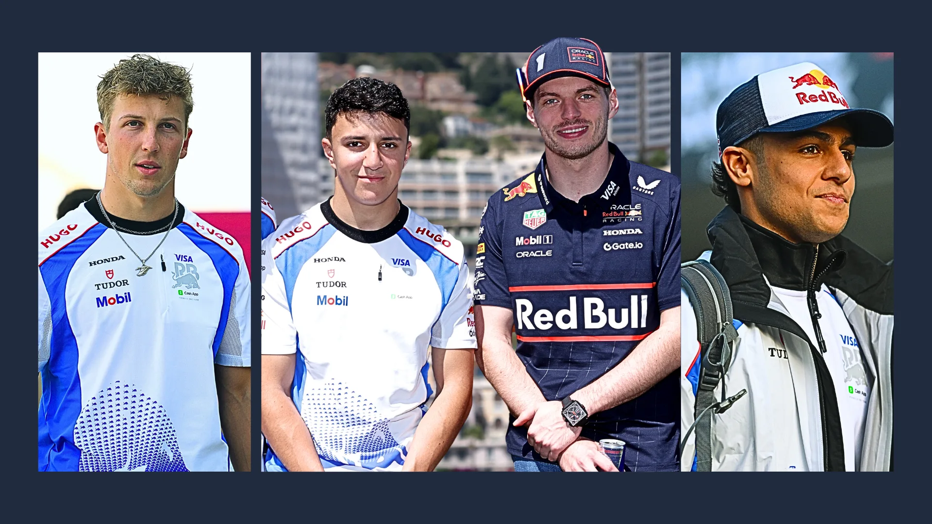 Image for The key questions as Red Bull confirm 2026 line-up