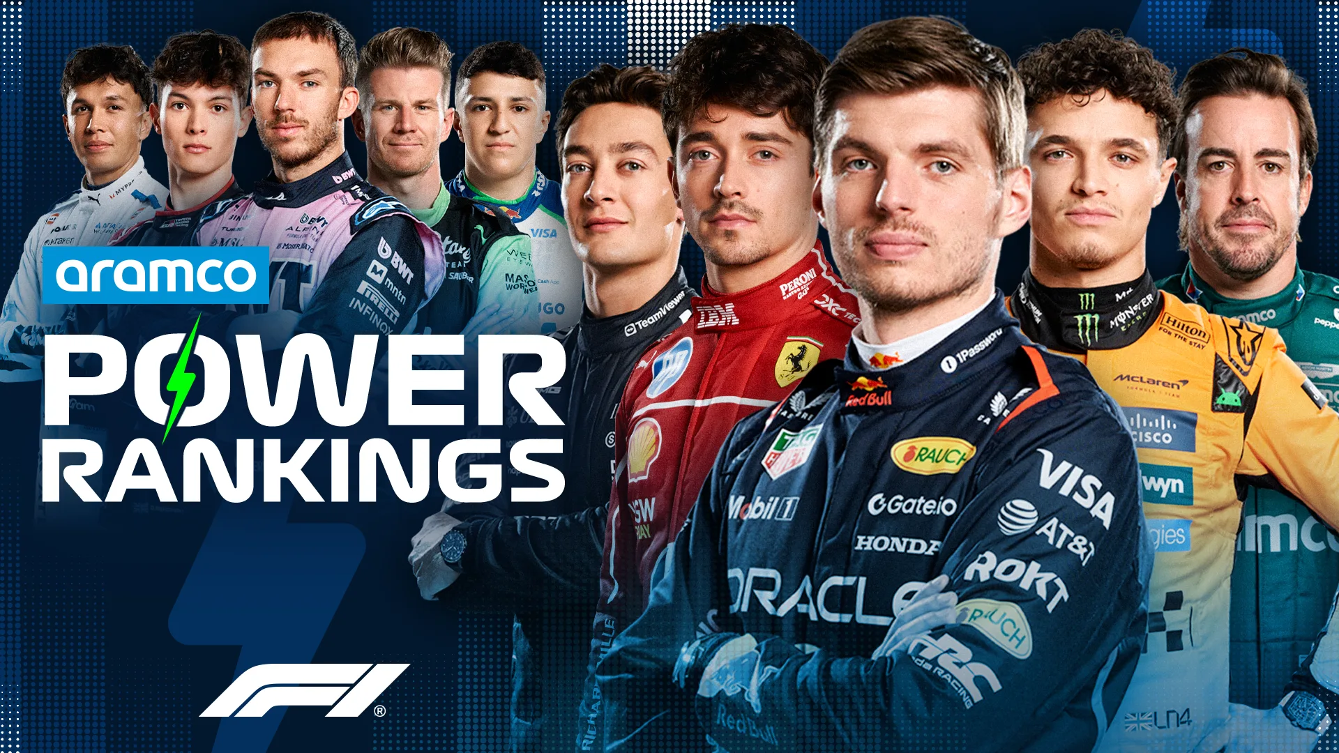 Who impressed our judges at the Sao Paulo Grand Prix?