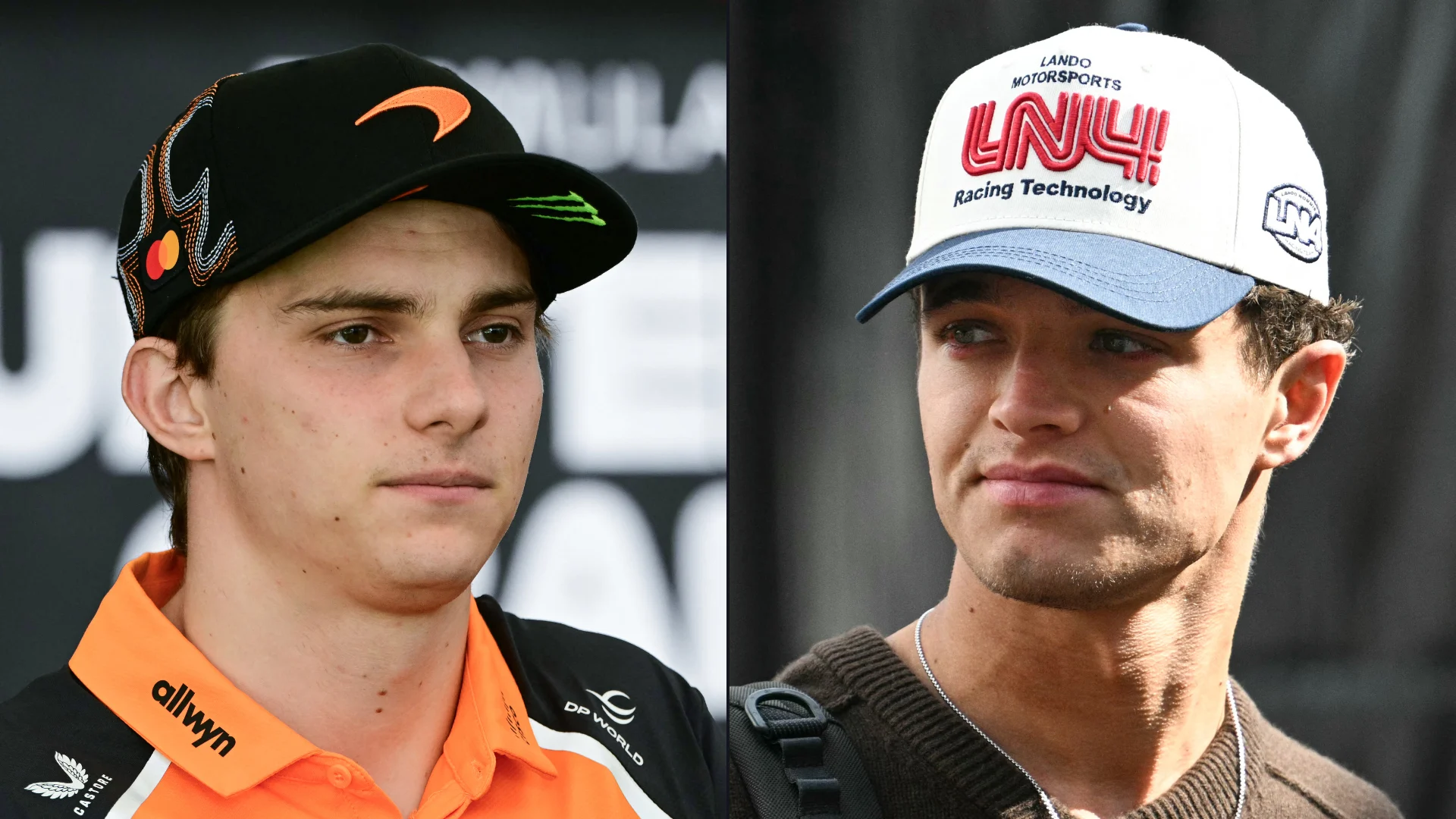 Lando Norris admits there will be ‘repercussions until the end of the season’ after Oscar Piastri contact in Singapore