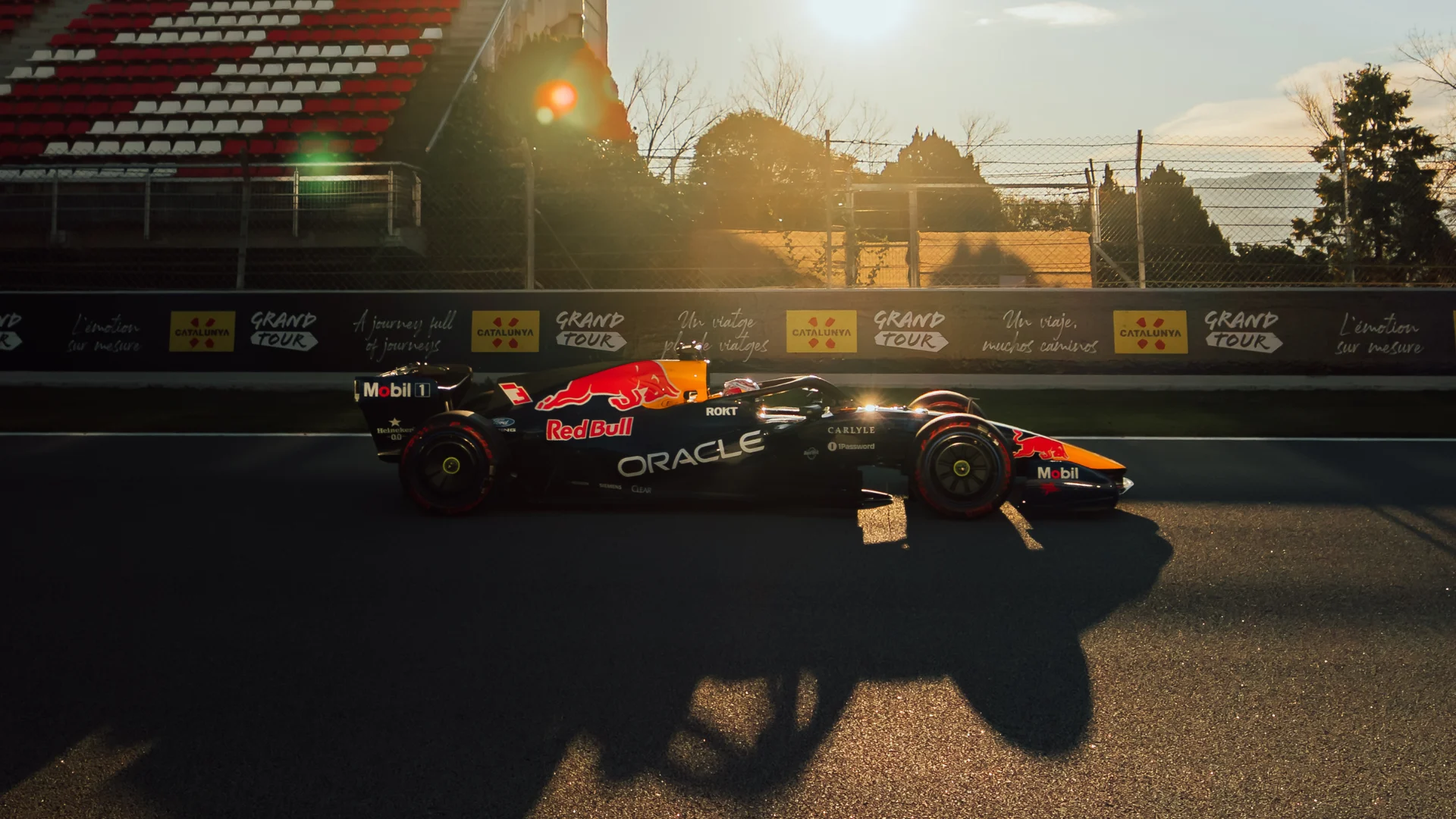 Key Takeaways from the Barcelona F1 Shakedown Test