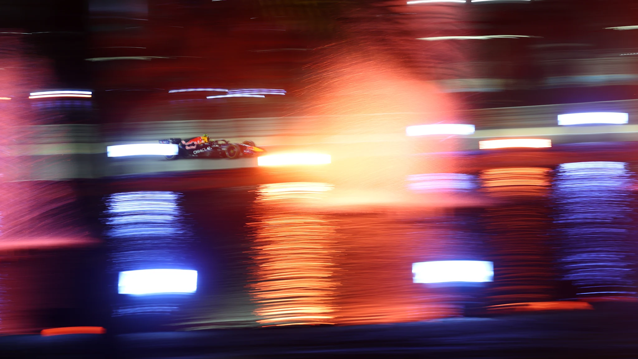 What we learned from Day 2 of the first Bahrain test