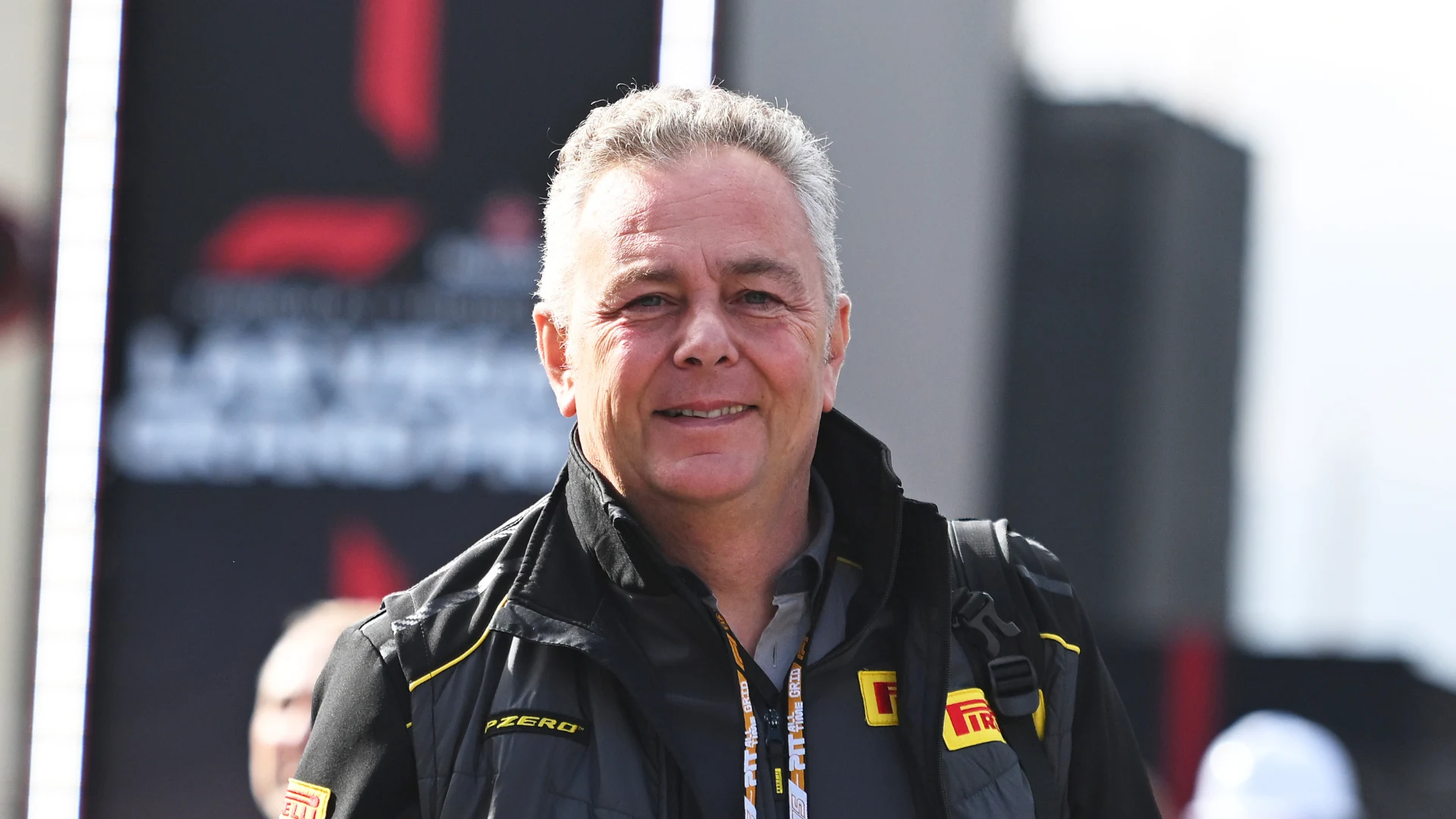 Mario Isola to leave Head of Motorsport role at Pirelli