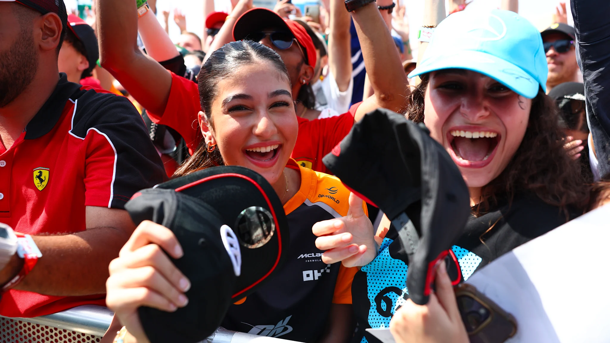 F1's 2025 Season Breaks Records with Impressive Numbers