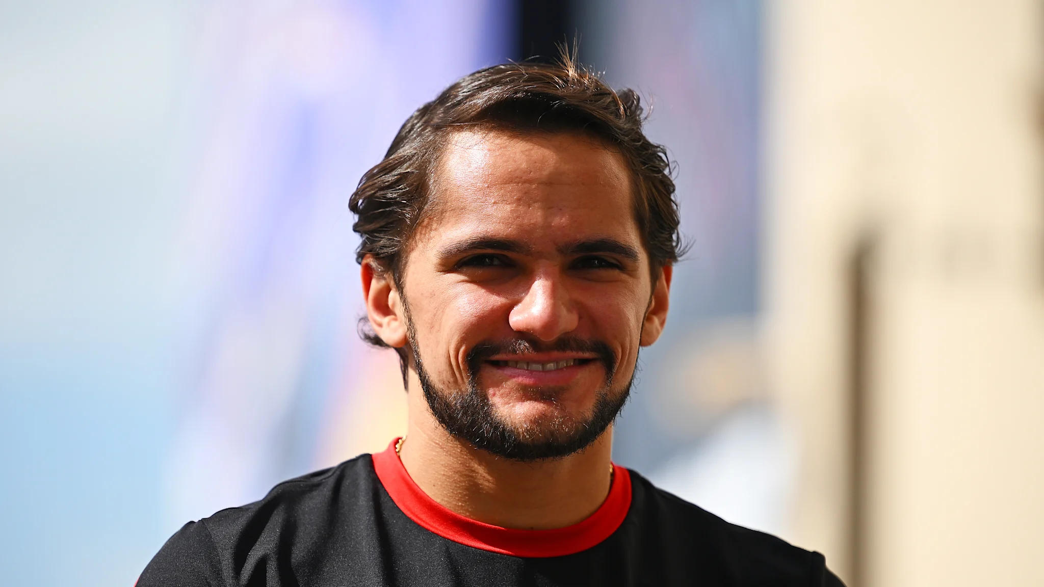 Pietro Fittipaldi joins Cadillac as development driver