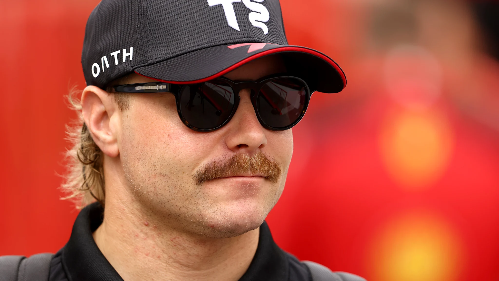 Bottas Envisions Long F1 Career Ahead of Contract Decisions