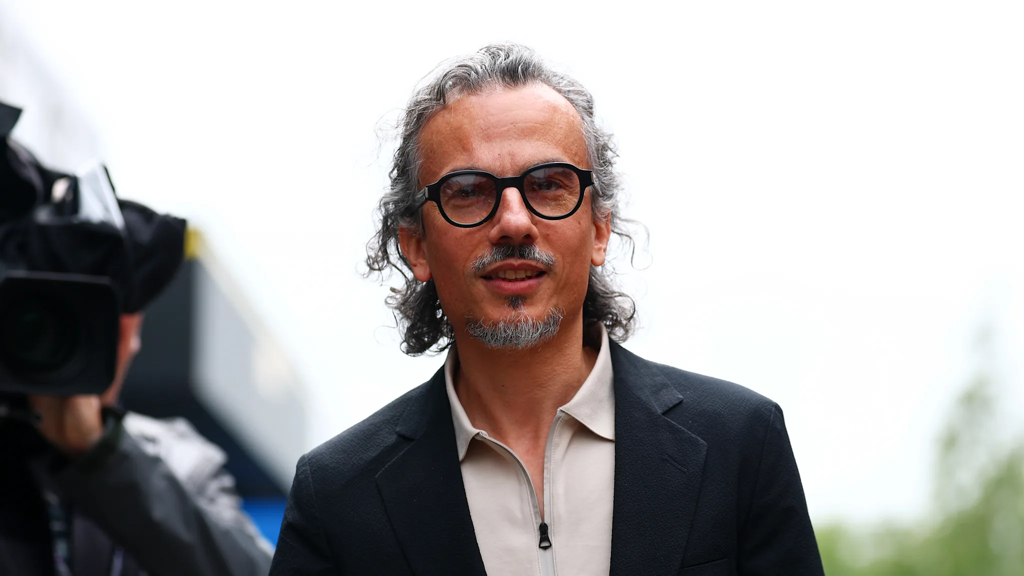 LIVE COVERAGE: Build-up to the Belgian GP weekend