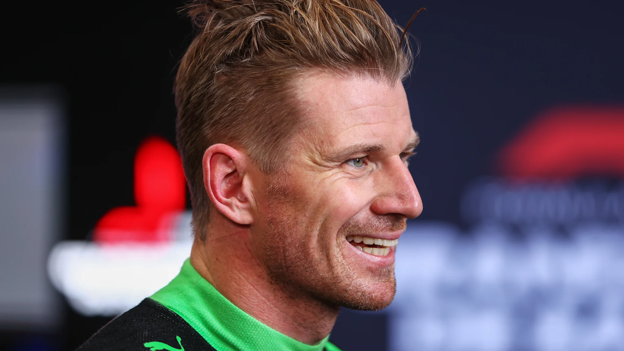 Nico Hulkenberg révèle le choix stratégique clé derrière la conduite « exceptionnelle » du Grand Prix de Sao Paulo