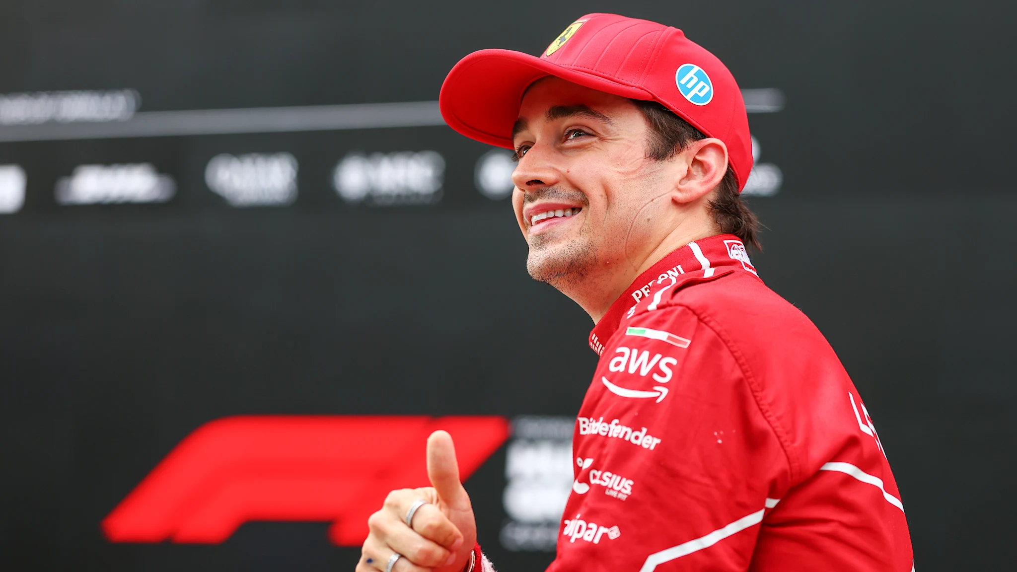 ‘I don’t understand anything at Formula 1!’