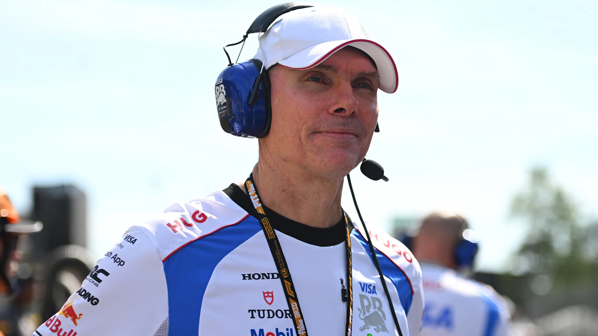 Alan Permane on Racing Bulls’ Lawson/Lindblad line-up for 2026