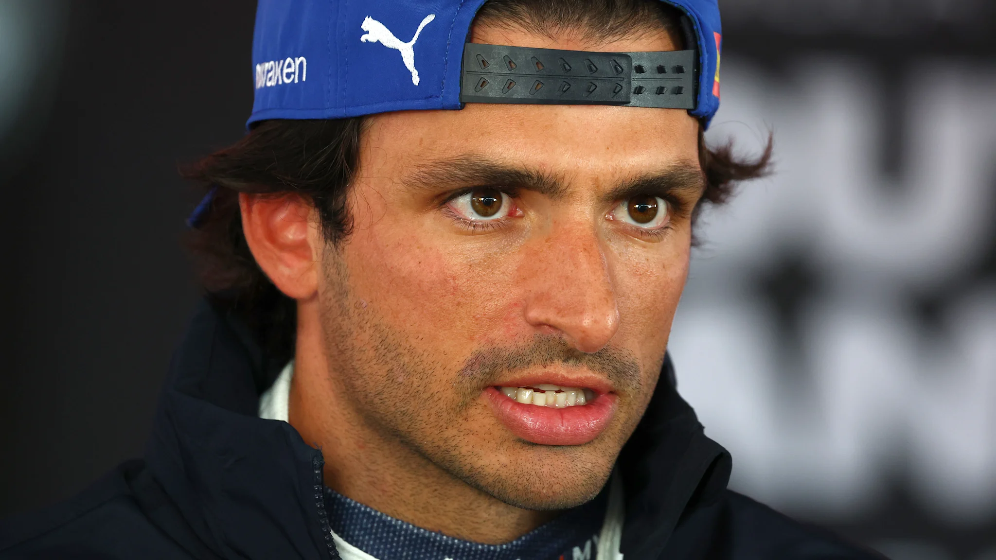 Williams submit ‘Right of Review’ request over Sainz penalty
