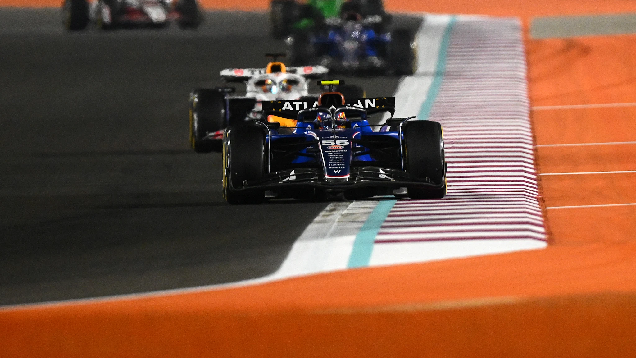 What the teams said – Sprint day and Qualifying in Qatar