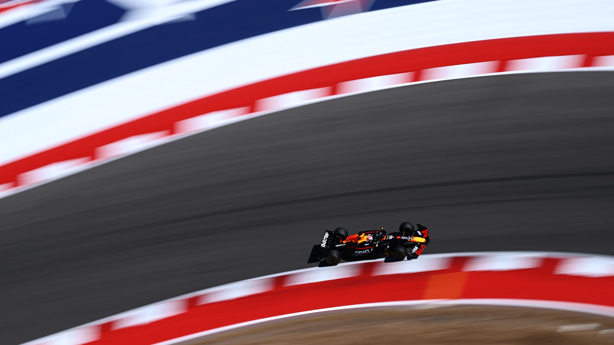 Catch up as Max Verstappen dominates the United States GP to close Drivers’ Championship gap