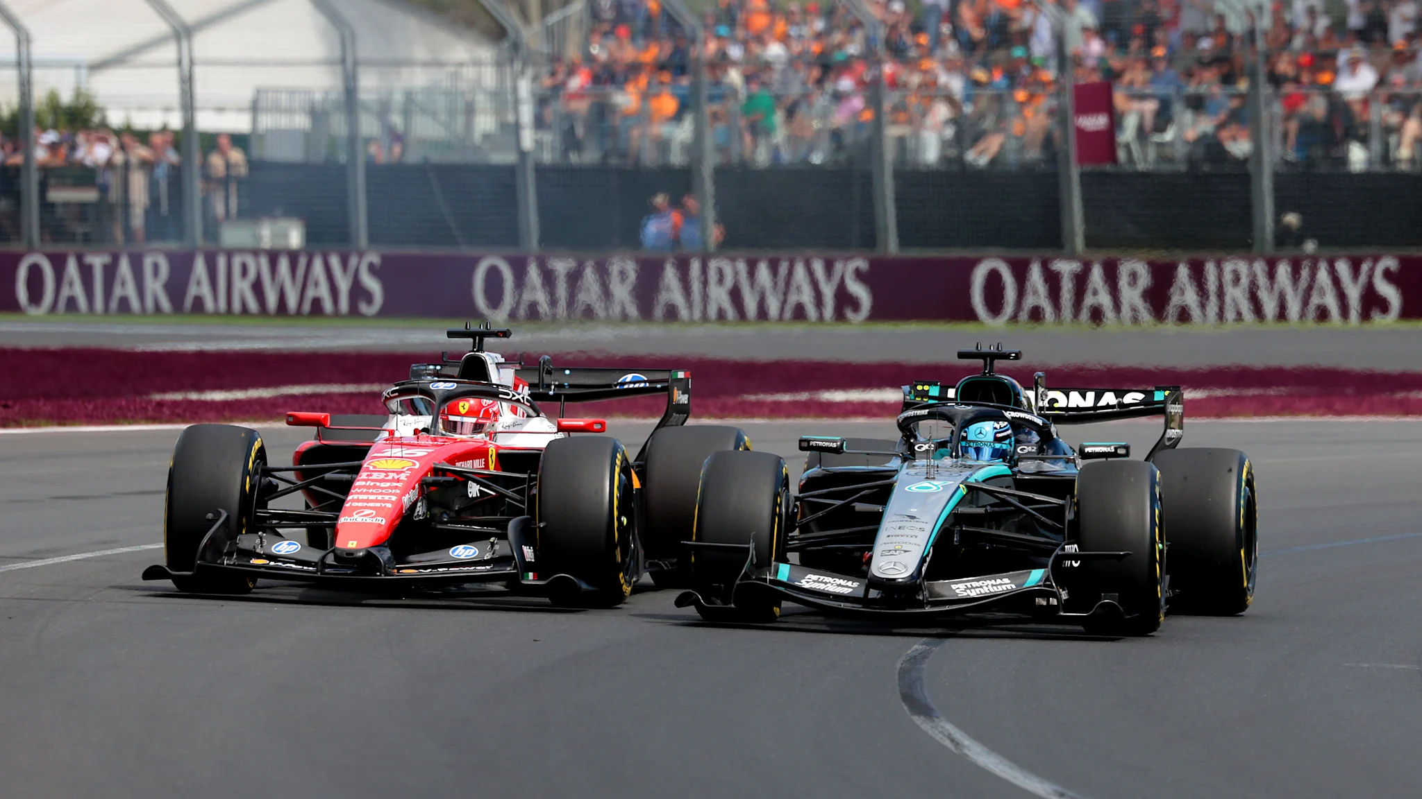 러셀의 호주 대표팀 승리 하이라이트를 시청하세요