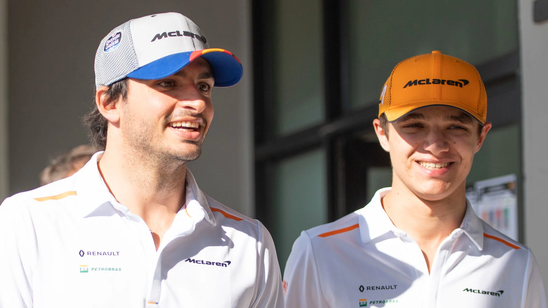 Sainz sin arrepentimientos por dejar McLaren pese a título perdido