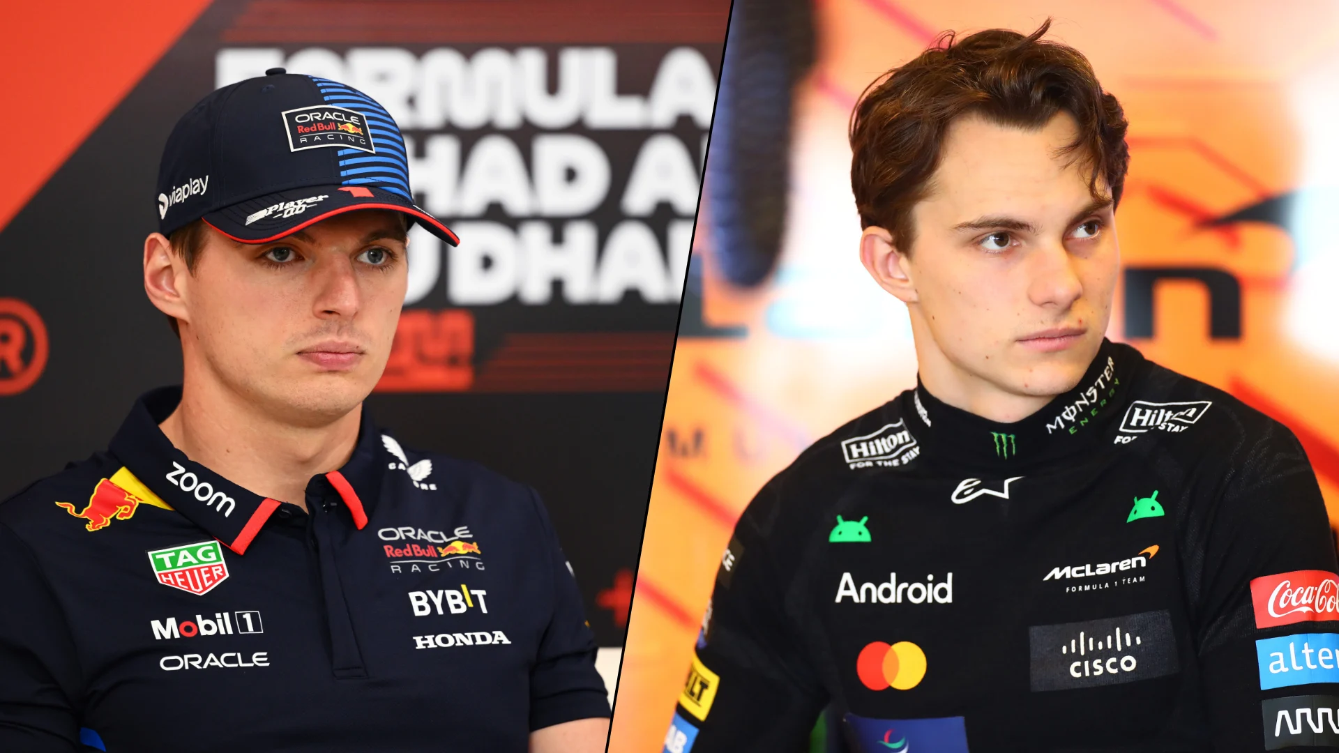 Red Bull Targets Oscar Piastri as 'Plan B' Amid Verstappen Exit Fears