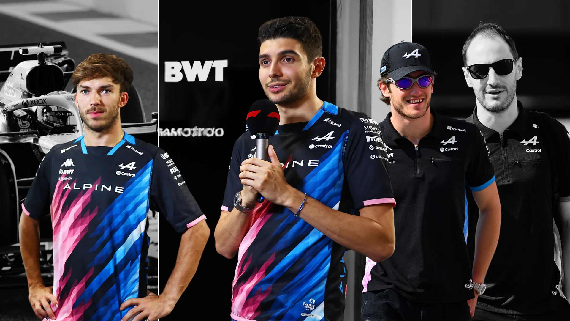 END OF YEAR REPORT: Alpine – From a nightmare start to a promising ...