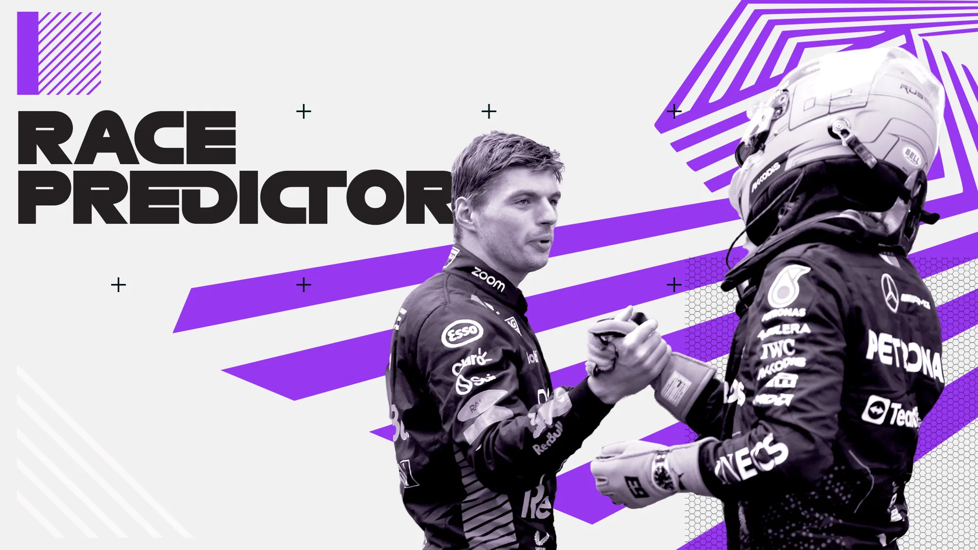 RACE PREDICTOR: Who are you backing to finish on the podium in the 2024 ...