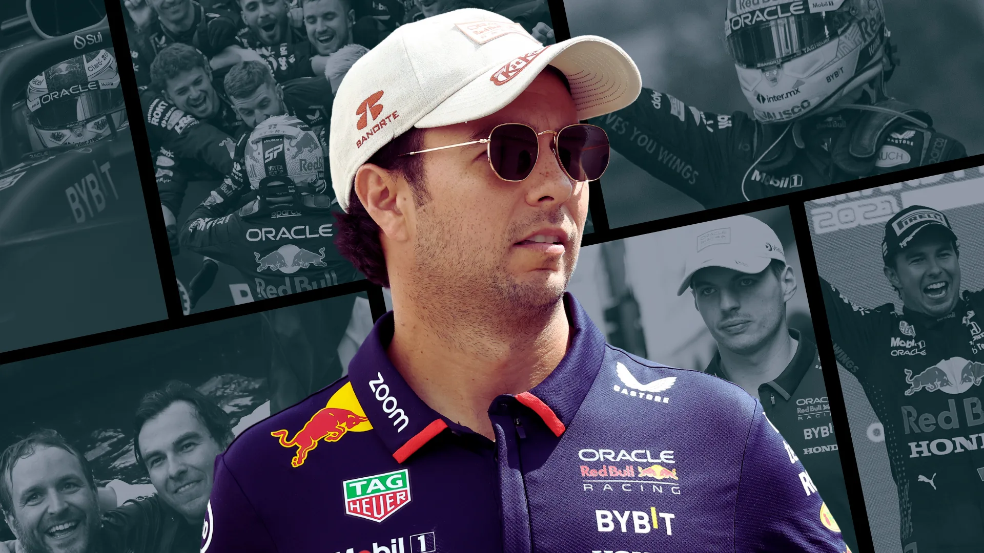 ANALYSIS: Why Red Bull decided to stick with Sergio Perez – and what it ...