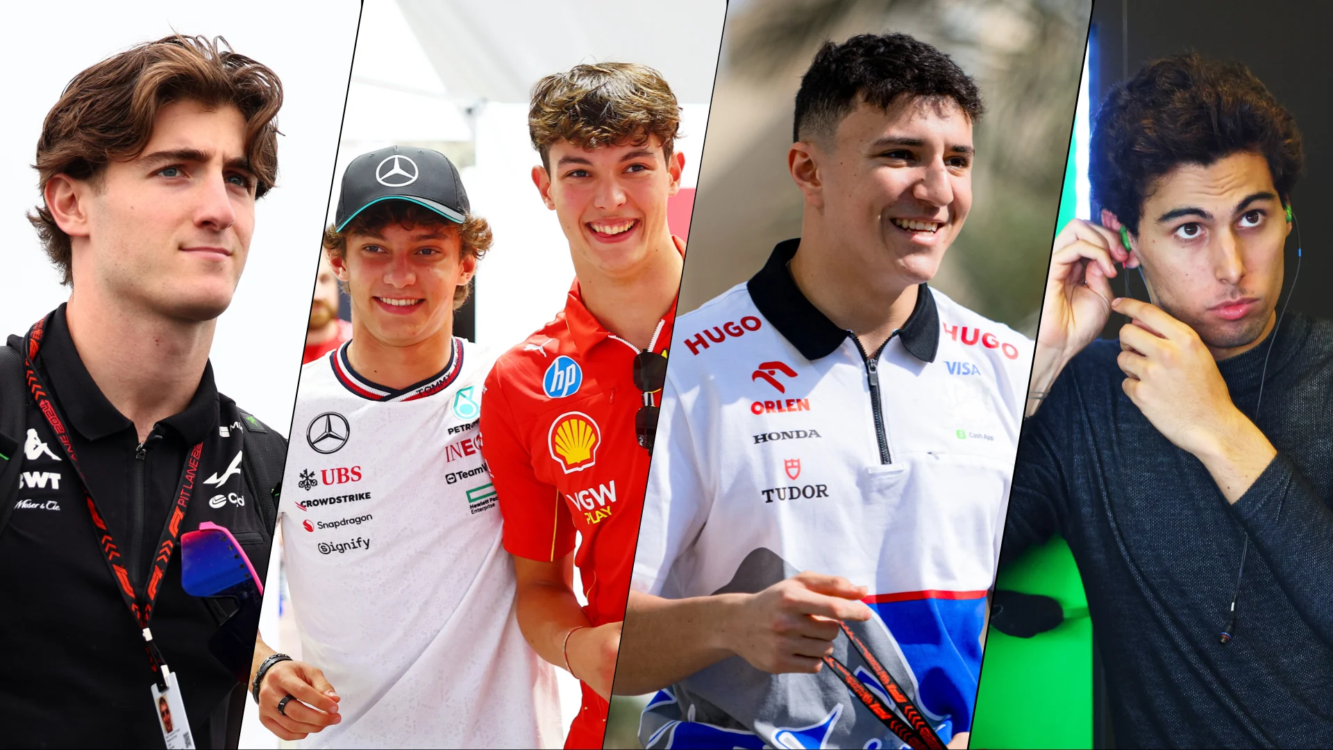 First wins, historic moments and a giant squid – What was 