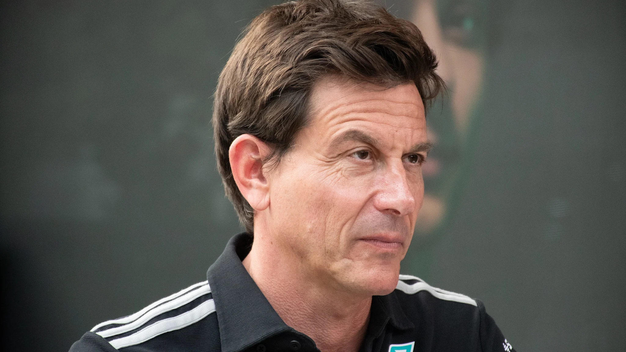 Toto Wolff Frustrated as Power Unit Failure Ends Russell's Malaysia GP