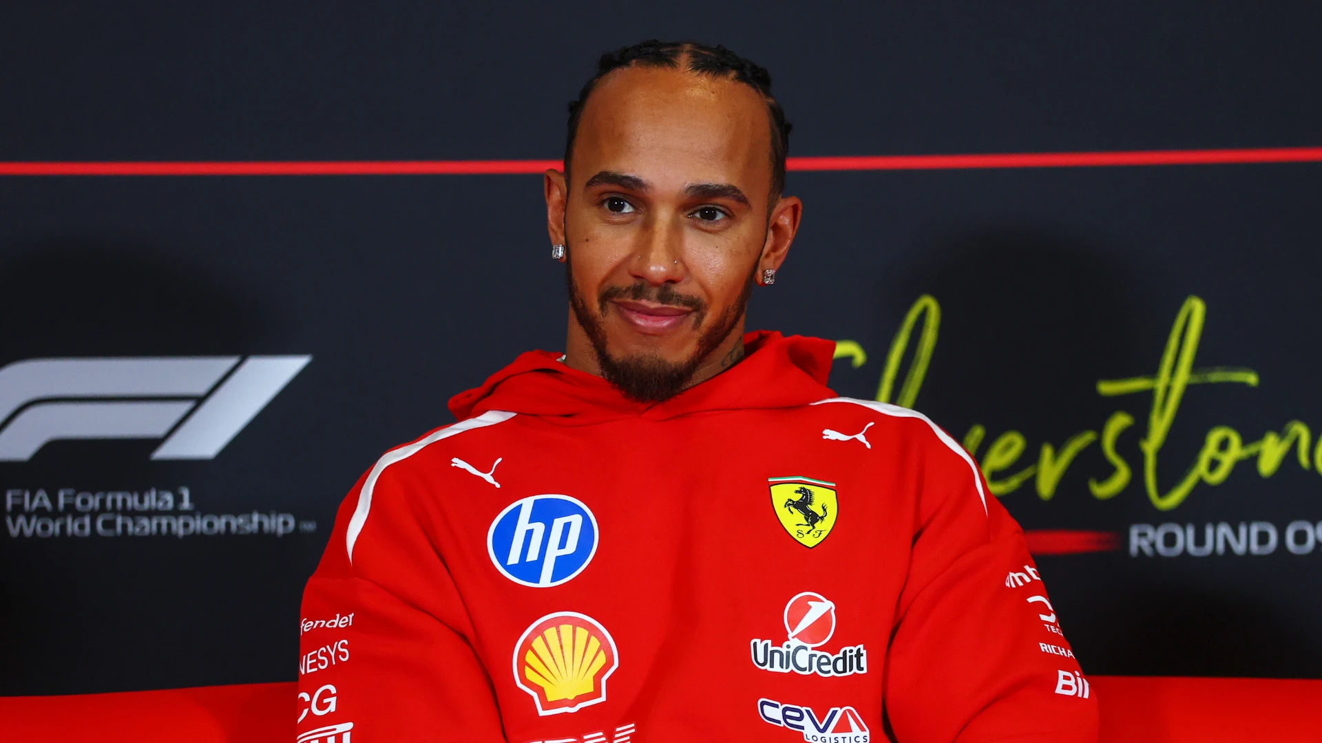 Hamilton hopes for strong Silverstone showing after Austria reality check