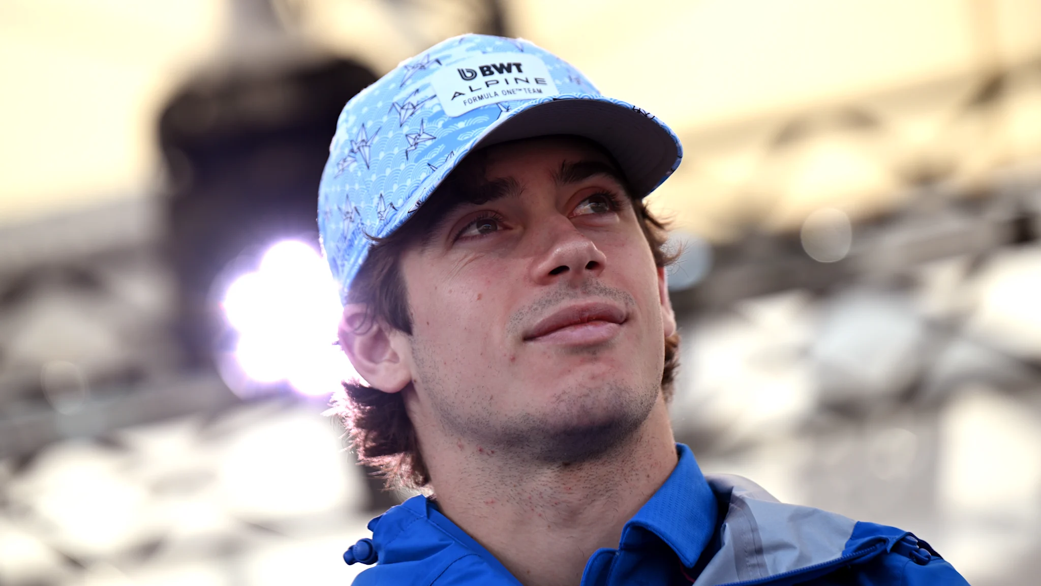 Colapinto to drive F1 car on streets of Buenos Aires