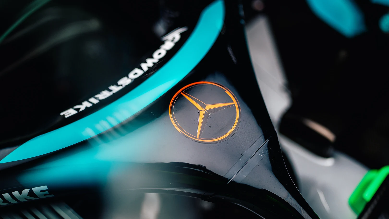 Mercedes nombra a Bradley Lord como nuevo Director Deportivo Adjunto