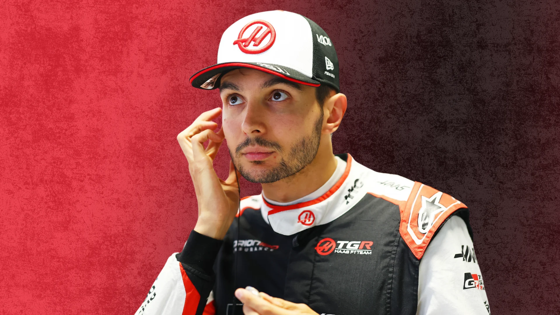 What next for Ocon after Haas decide to move on?
