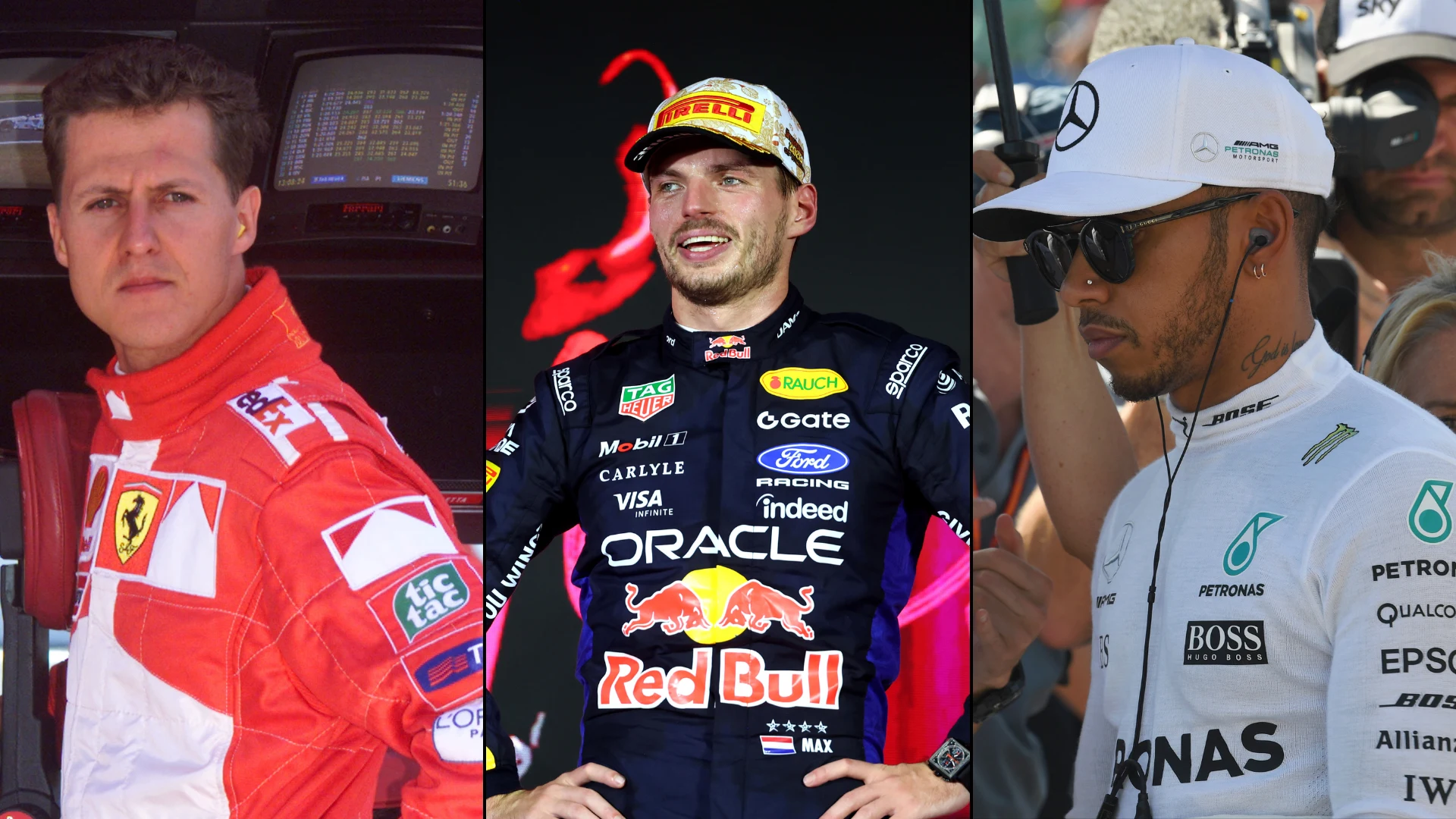 From hand alerts to ‘flying blind’ – 6 instances drivers improvised after dropping radio throughout a race