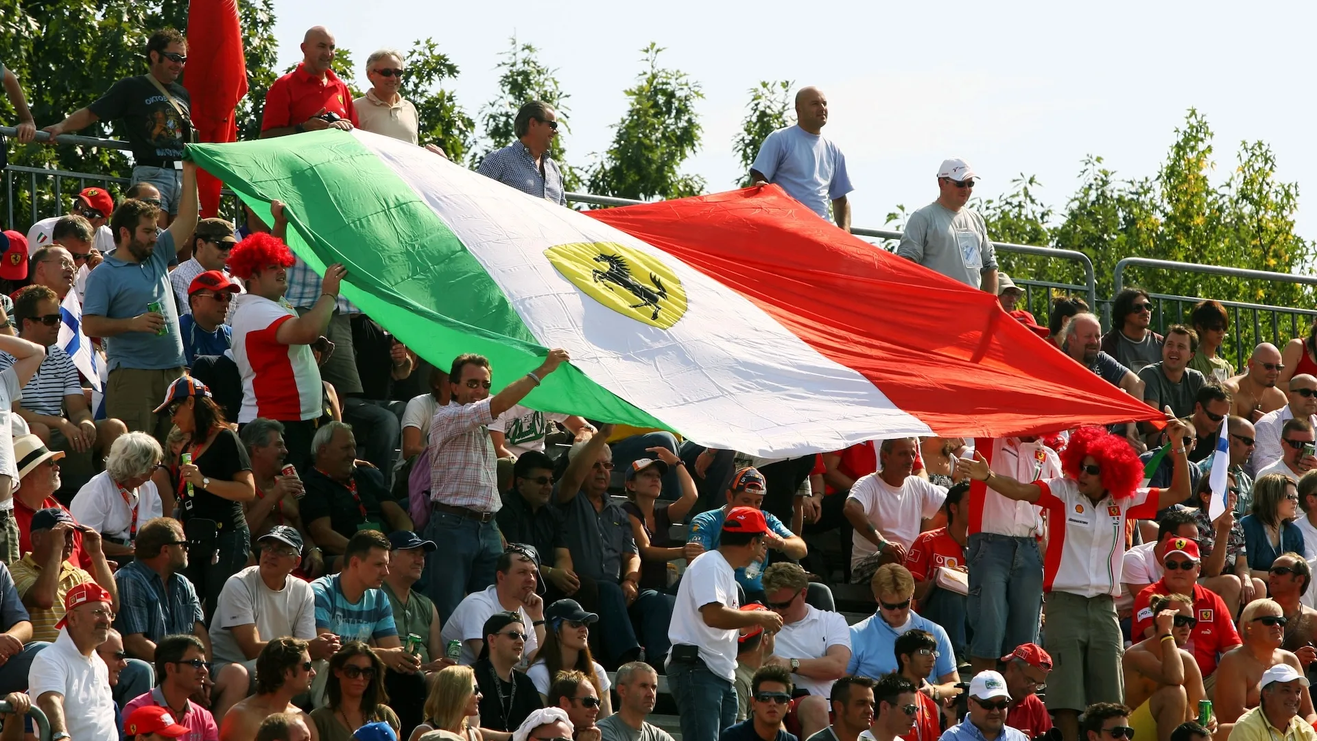 QUIZ: 10 questions on Italian Formula 1 winners