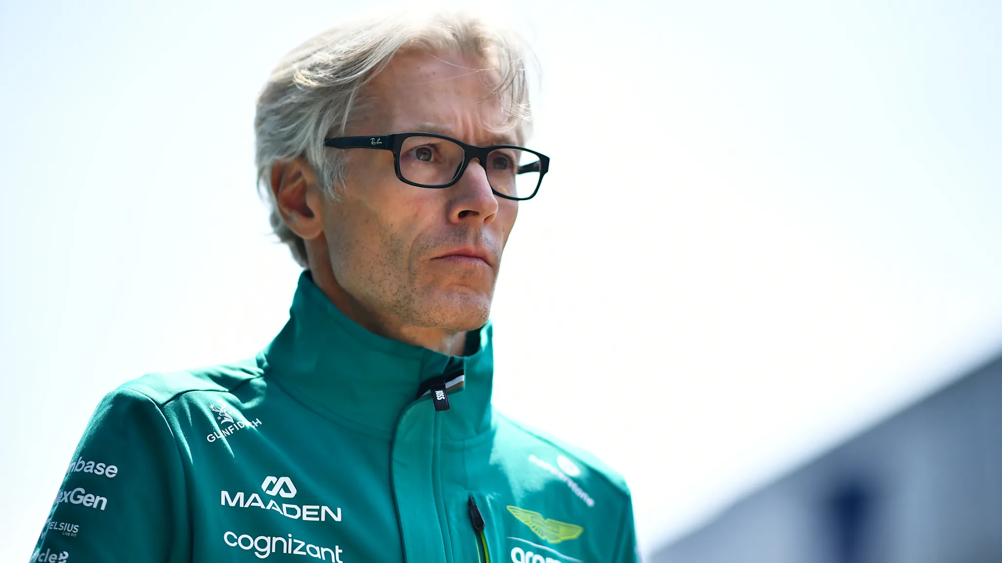 Alonso staying at Aston Martin 'a strong signal' – Krack