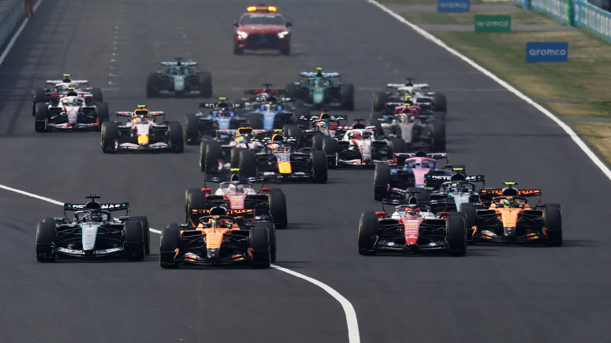 What F1 What is F1? Formula 1 Explained - Drivers, Teams, Calendar, Grand Prix ...