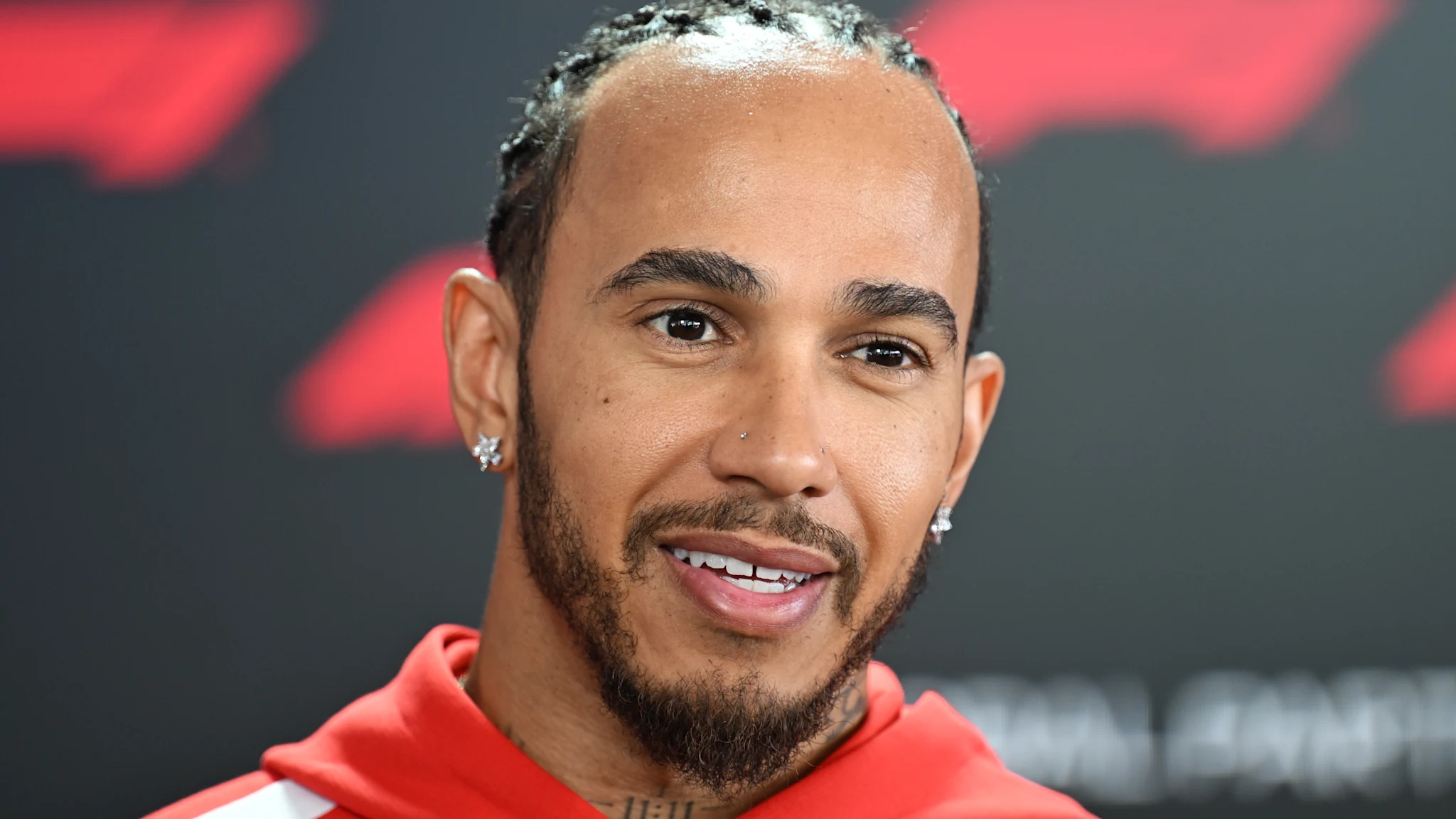 Lewis Hamilton Explains Why 2026 Ferrari Is a Better Fit for Him