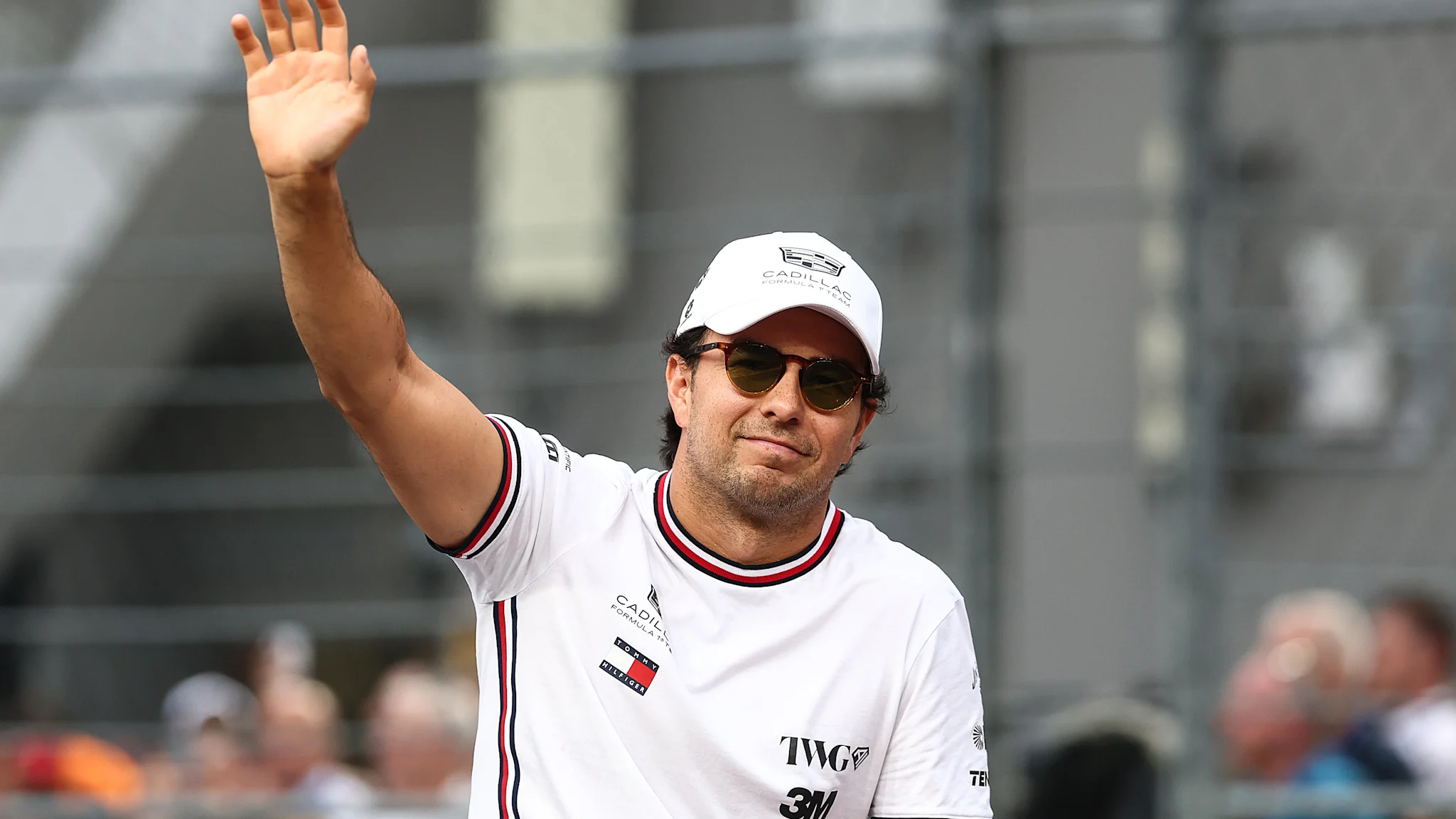 QUIZ: How much do you know about the drivers in the F1 '300 club'?