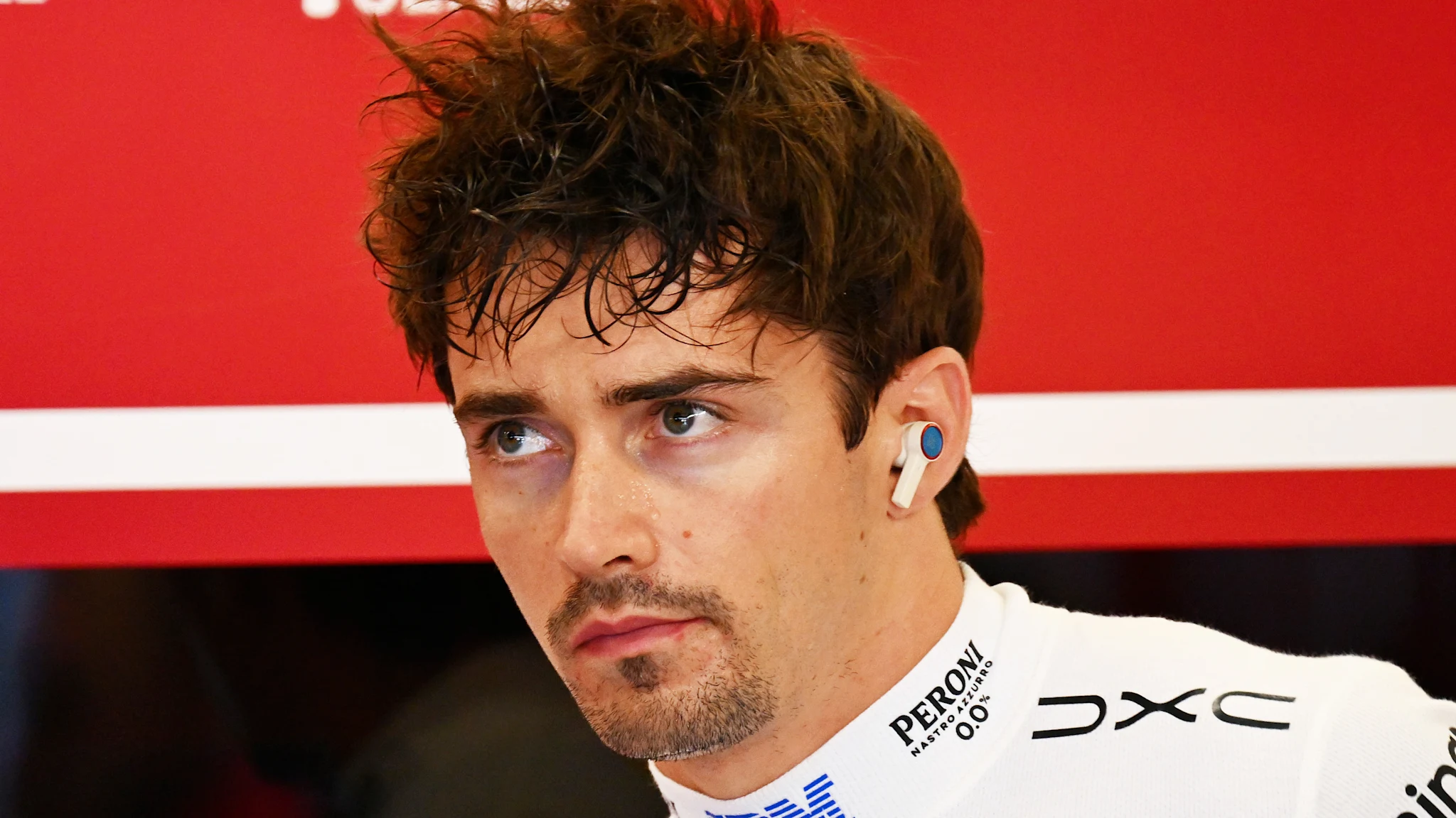 PALMER: Why is Leclerc struggling and how can he find form?
