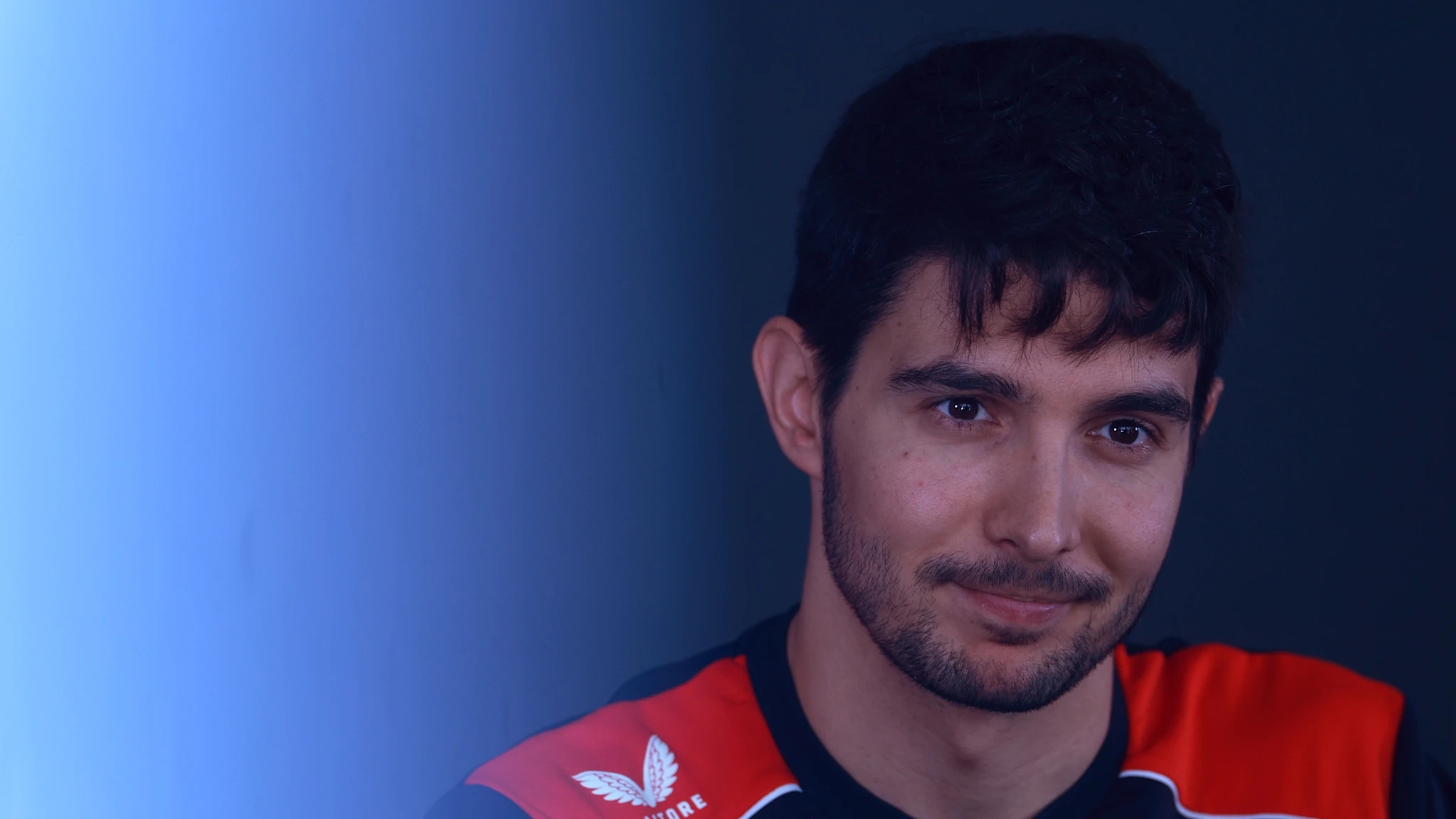 Ocon confirma que será "agente libre" en 2027 mientras continúan las charlas con Haas