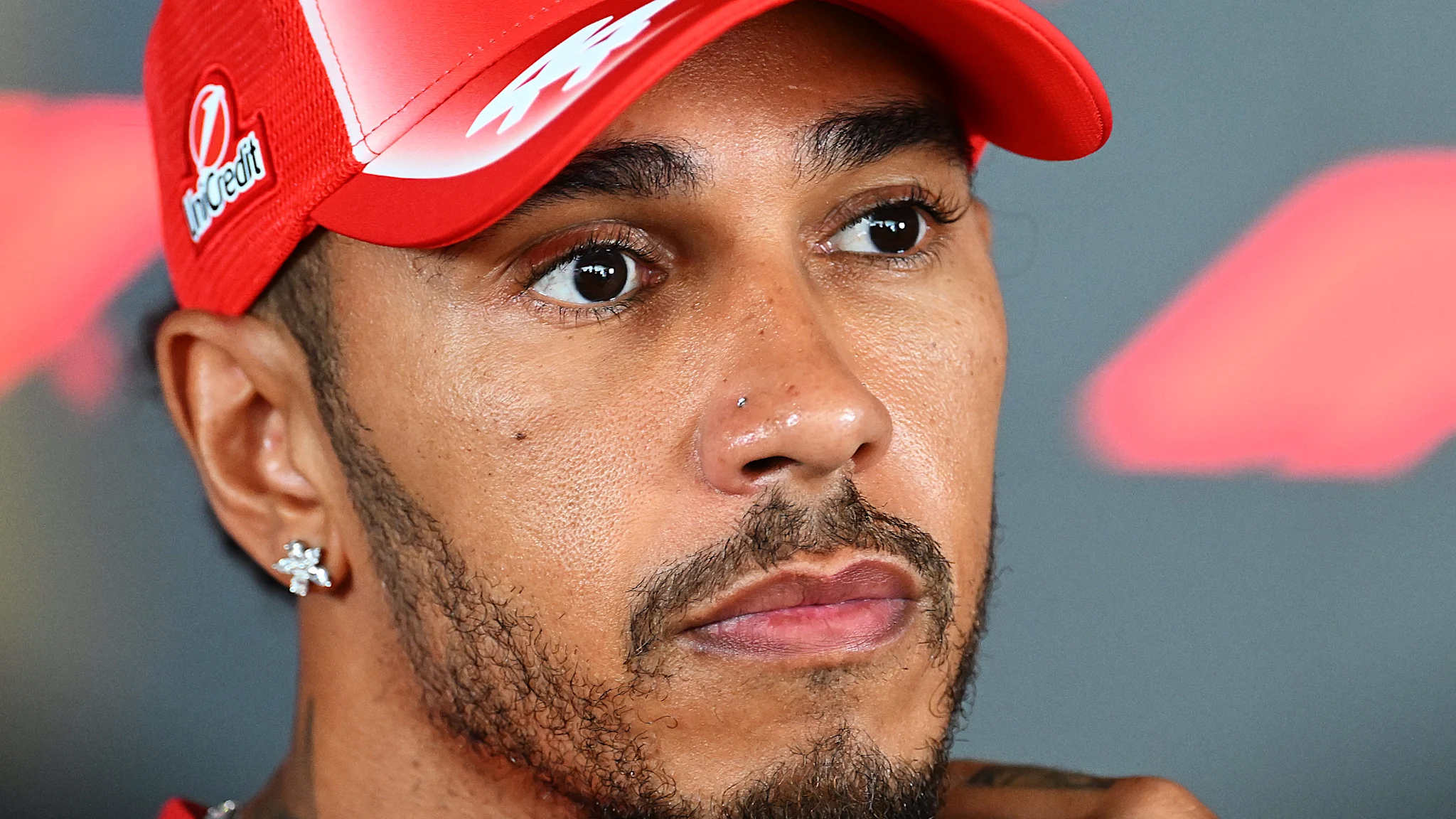 Hamilton: 'Outros deram mais um passo' nos treinos de Baku