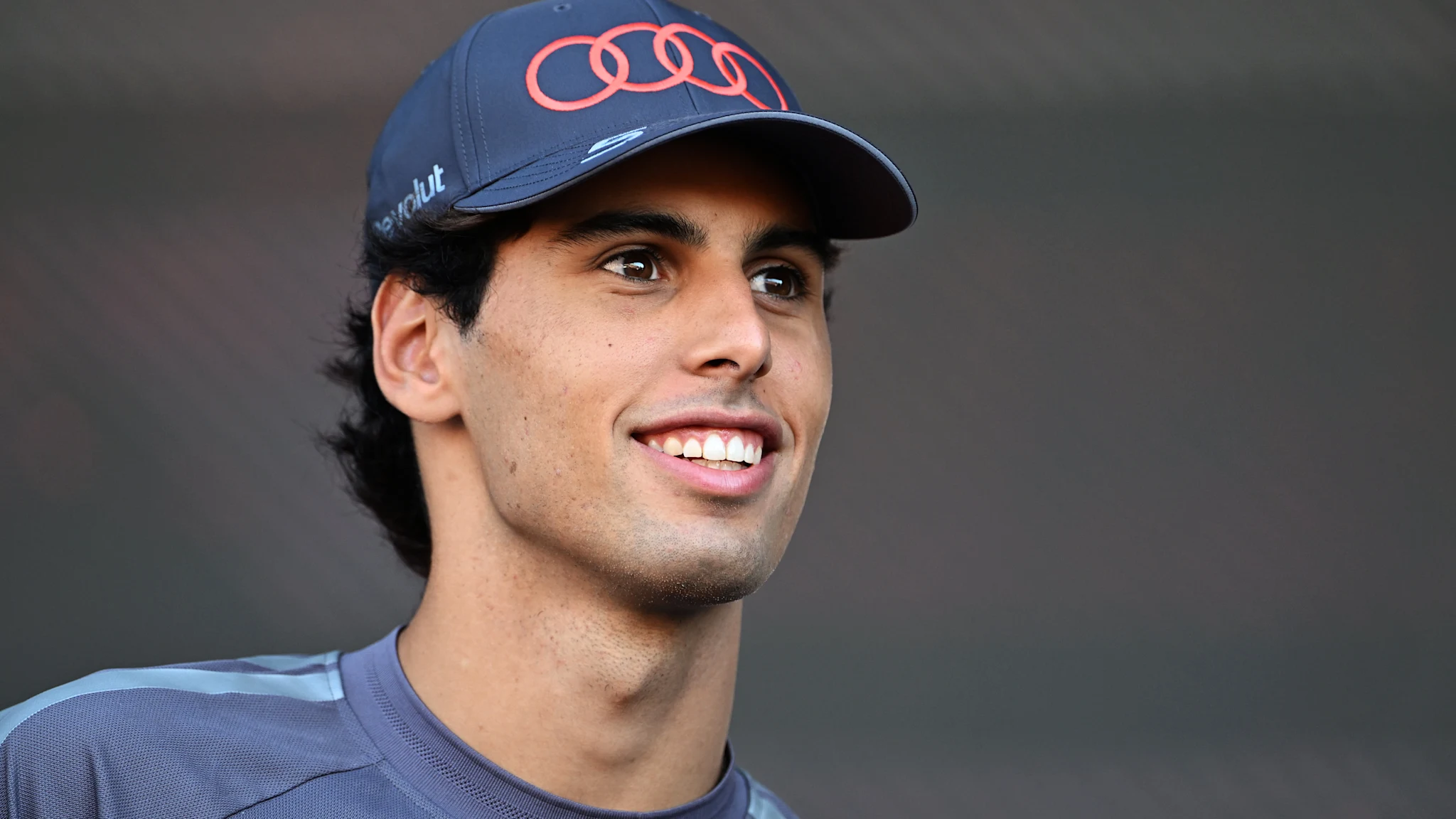 Bortoleto confident of 'fighting for points' in Italy