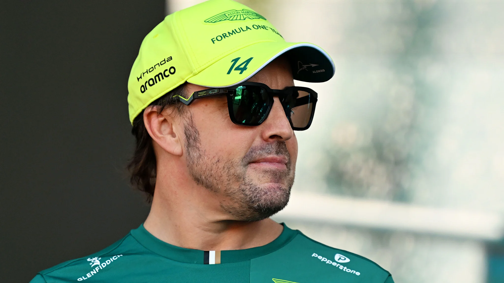 Why Alonso still backs Honda '100%' after tough Monza practice