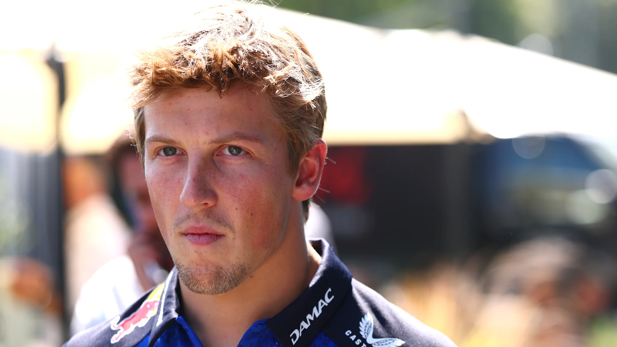 Lawson details ‘biggest challenge’ of Red Bull switch