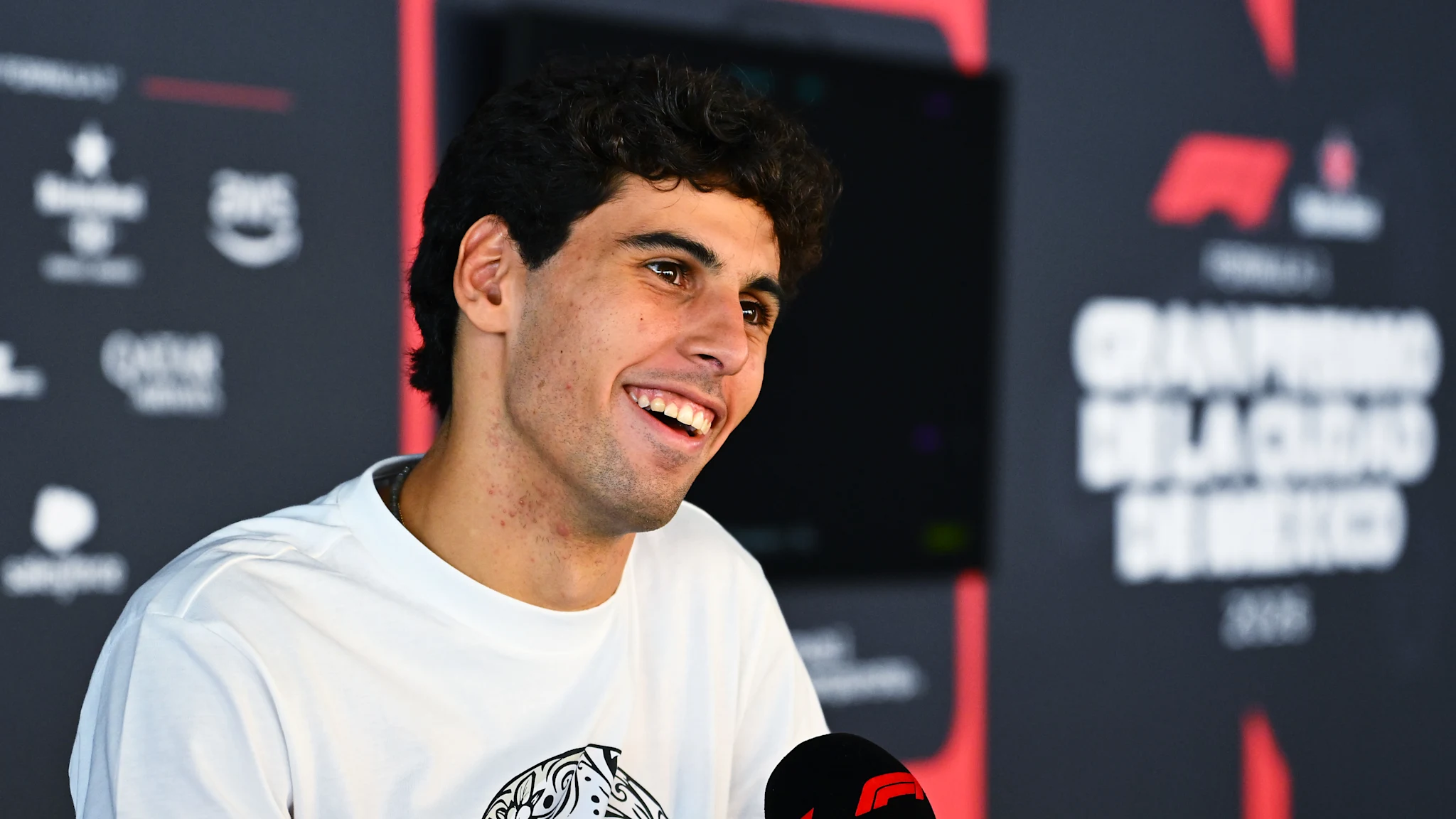 LIVE COVERAGE: Build-up to the Mexico City Grand Prix