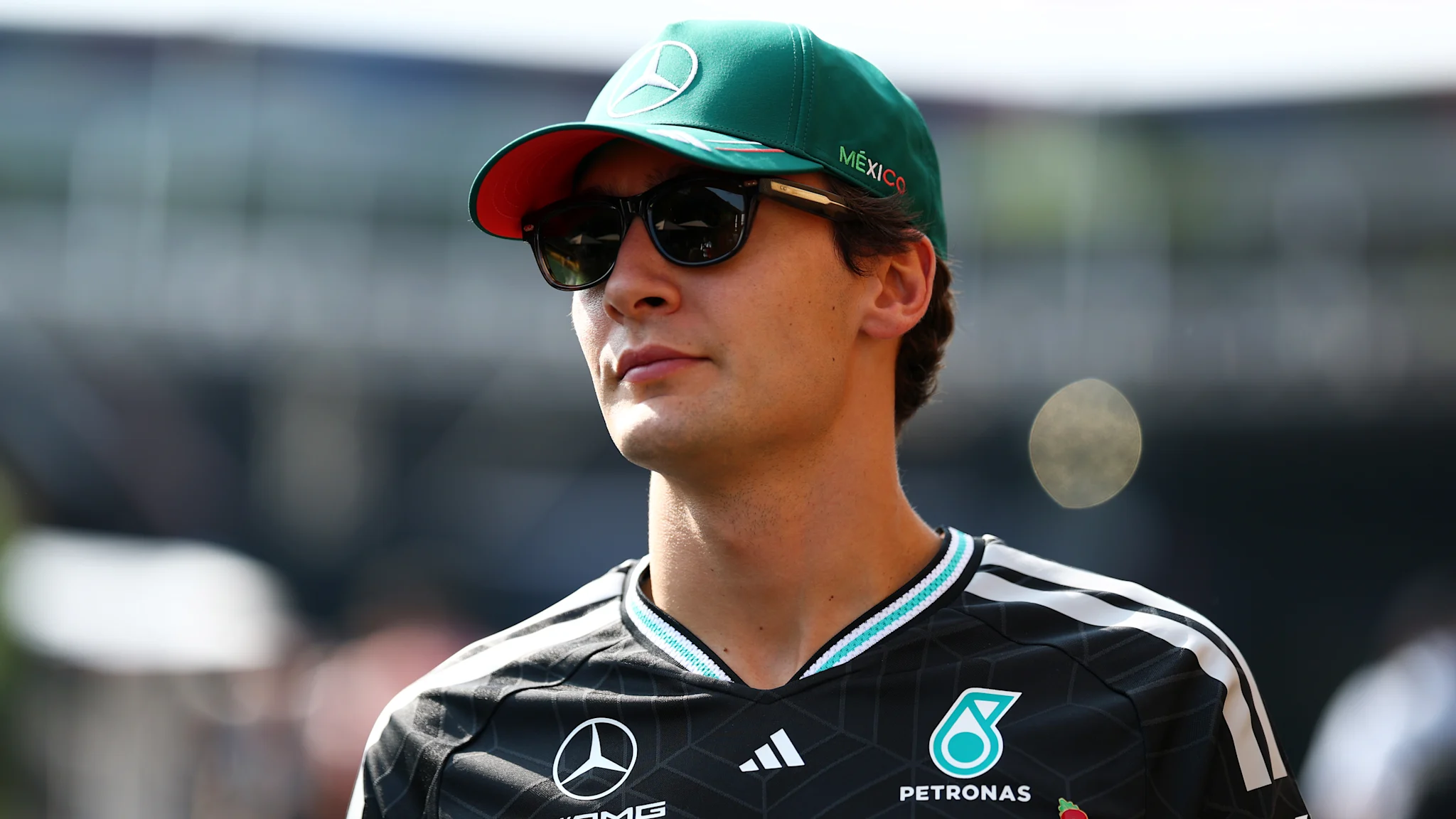 All the stories that got the Mexico City paddock talking