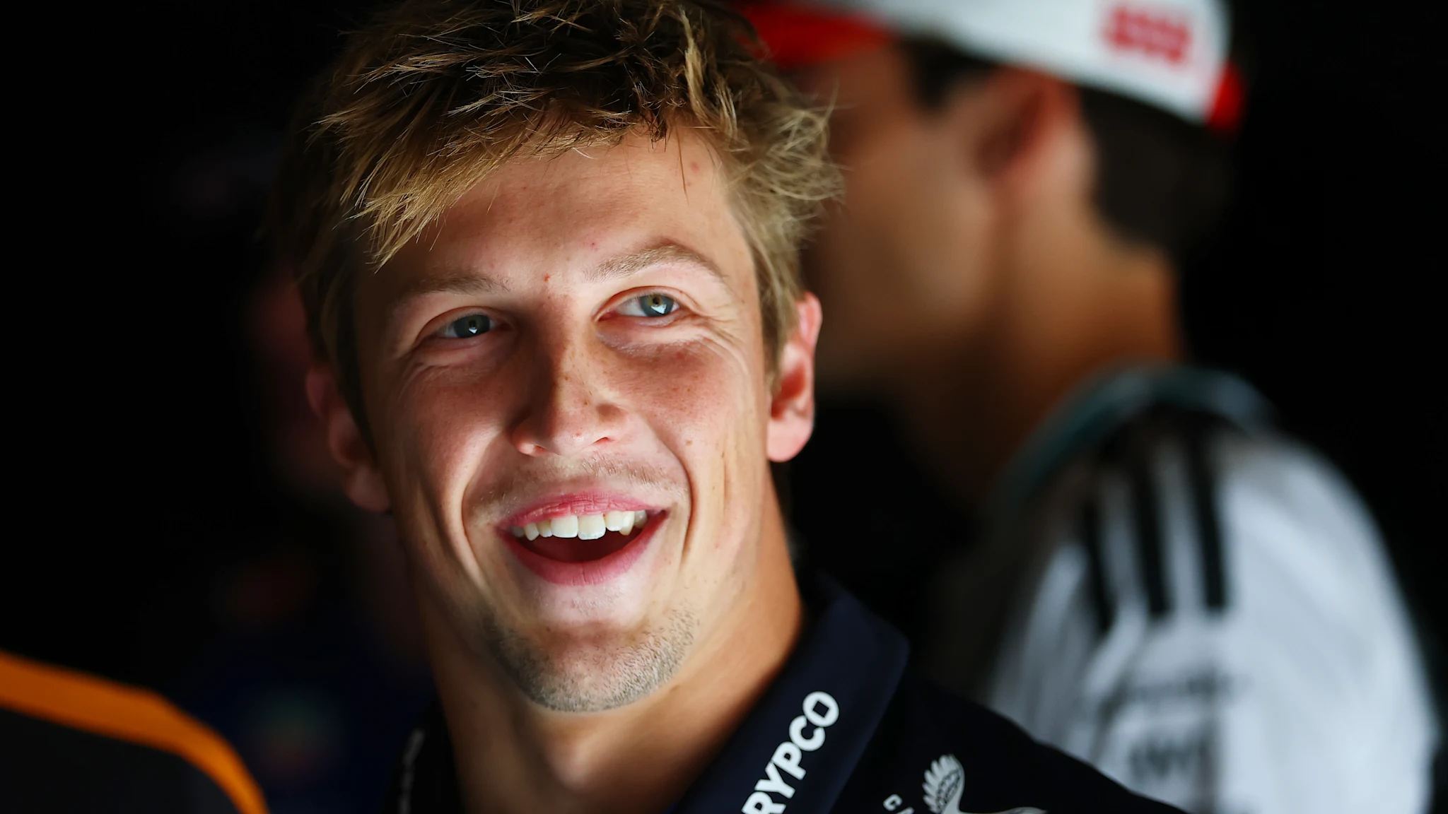 Mekies assesses Lawson's Red Bull stint after Madrid