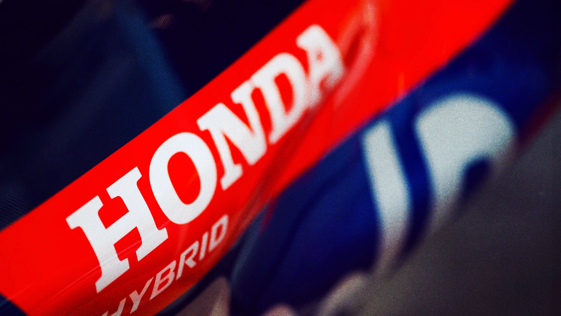 Honda reveal details around power unit launch