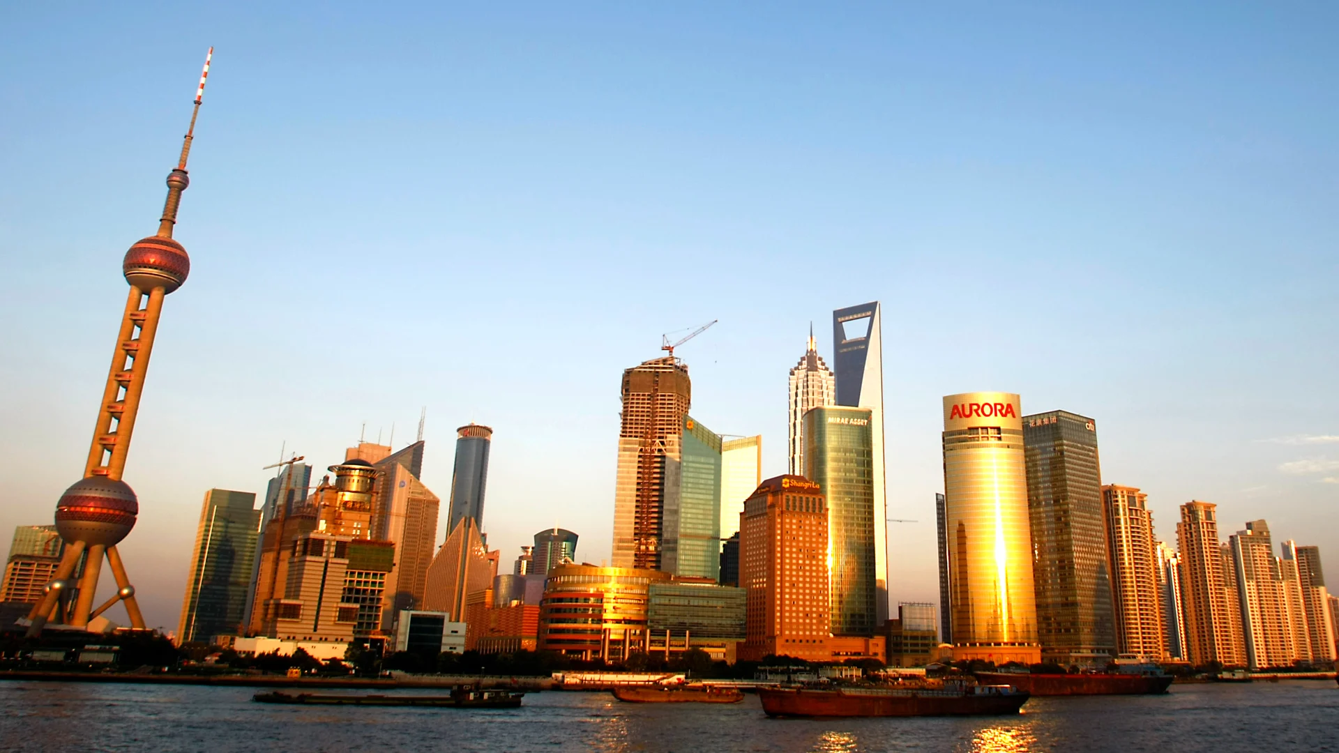 Shanghai International Circuit, Shanghai, China\n16th October 2008\nThe famous Shanghai