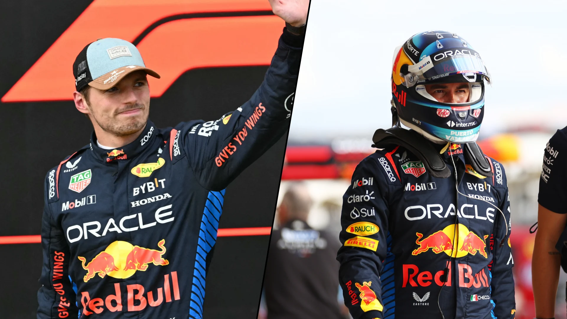 SINGAPORE, SINGAPORE - SEPTEMBER 21: Max Verstappen of the Netherlands and Oracle Red Bull Racing