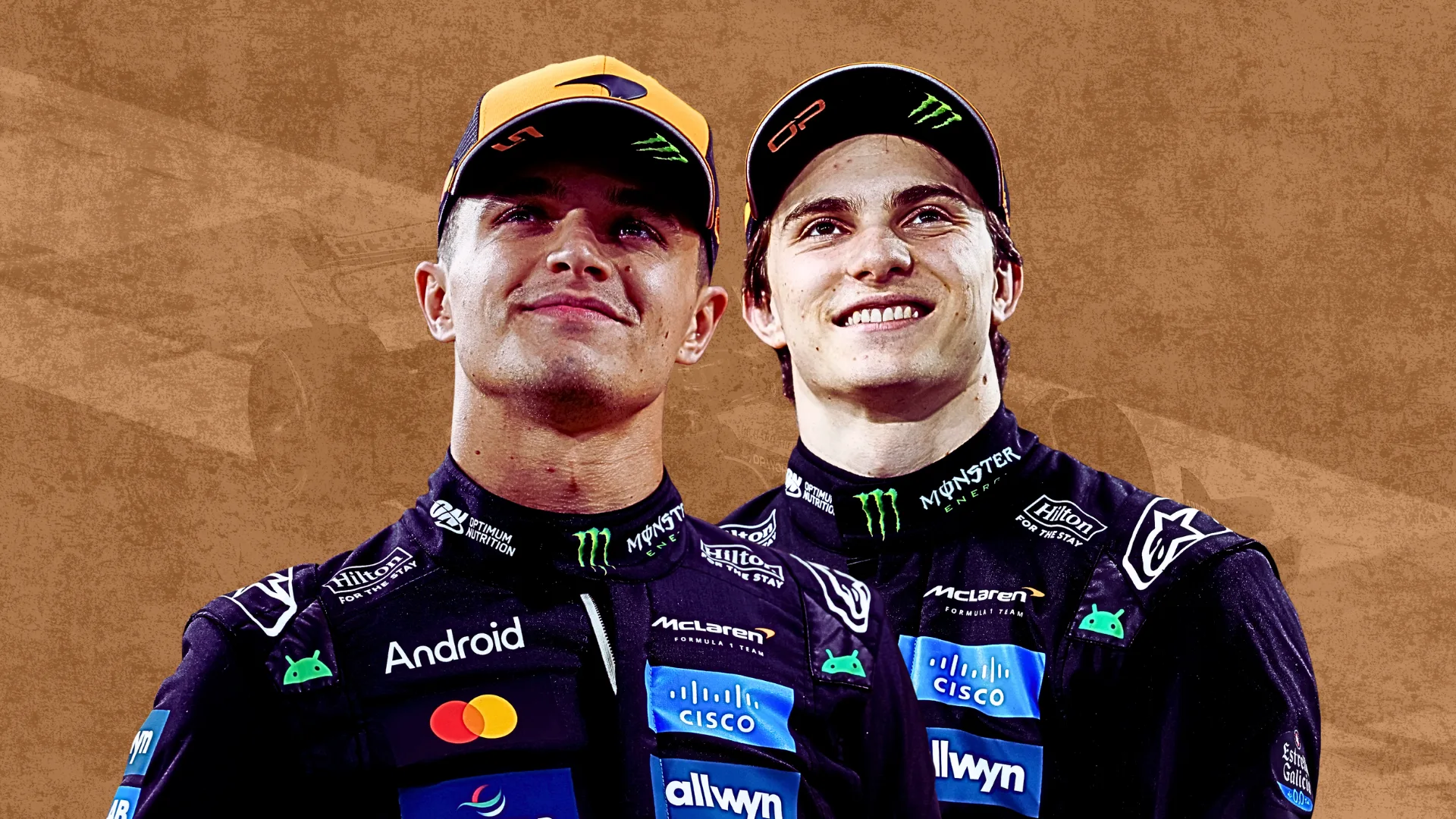 맥라렌에 대해 알아야 할 모든 것