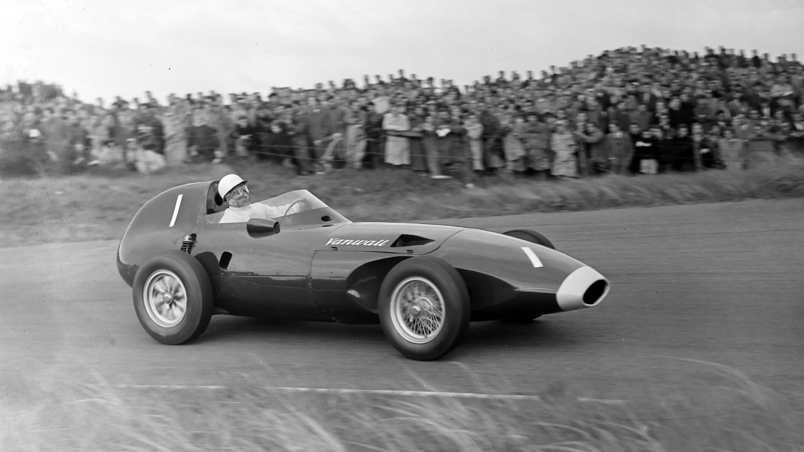 1958 Dutch GP
