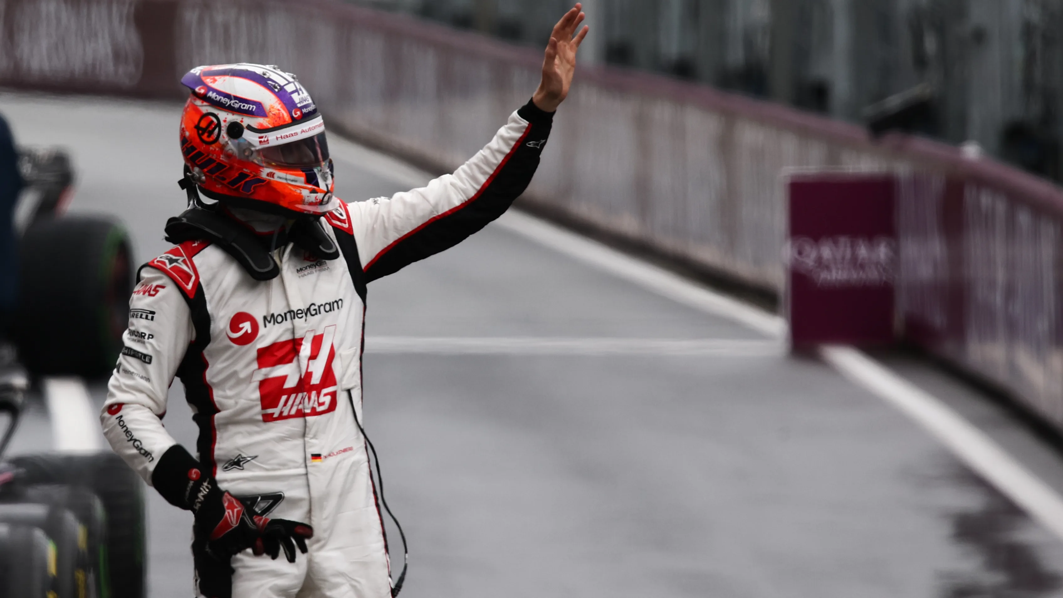 SPIELBERG, AUSTRIA - JULY 02: Race start view during the F1 Grand Prix of Austria at Red Bull Ring